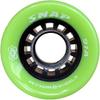 Atom Jackson Wheels - Snap (Green, Set of 8) view 1