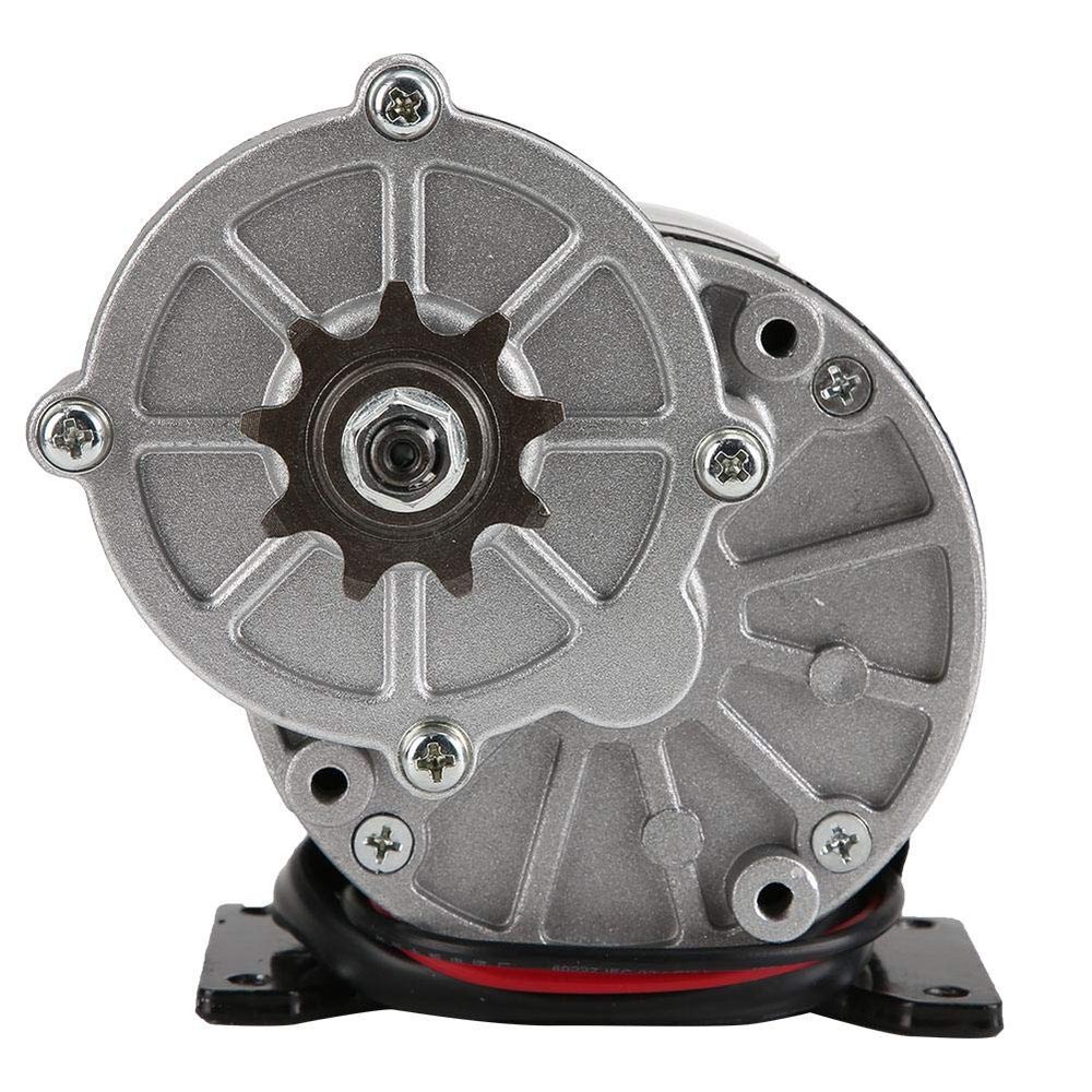 Gear Reduction Motor,Reduction Electric Motor,MY1016Z3 24V 350W Gear Reduction Electric Motor Brush DC Motors Reductor for E Scooter dc Motor 24v Motor 350w