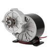 Gear Reduction Motor,Reduction Electric Motor,MY1016Z3 24V 350W Gear Reduction Electric Motor Brush DC Motors Reductor for E Scooter dc Motor 24v Motor 350w view 2