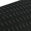 Amarine Made 2-Pack Universal Non-Slip Traction Pad Deck Grip Mat with Trimmable EVA Sheet for Boat Decks, Kayaks, Surfboards,Skimboards (20in x 20in,Black) view 3