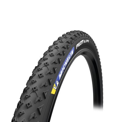 MICHELIN Copertura Unisex Adulto, Nero, 26 x 2