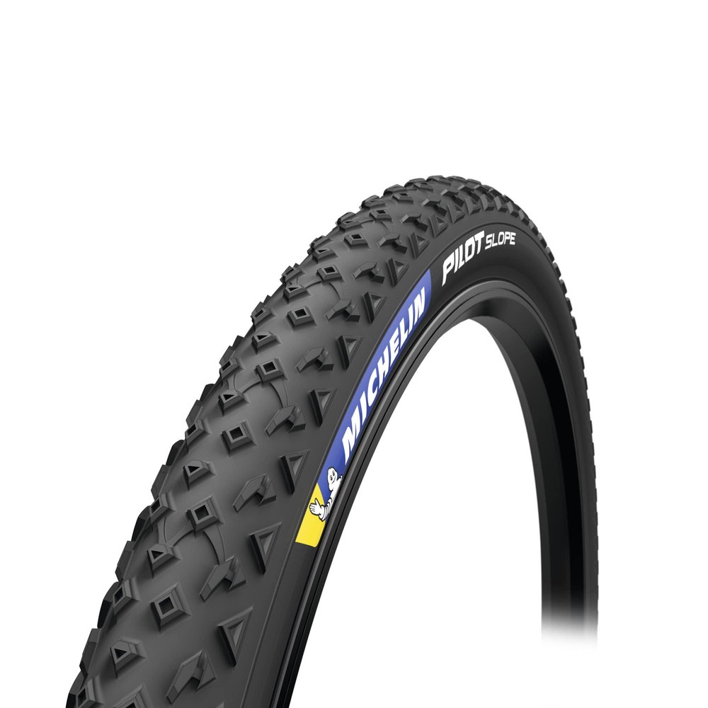 MICHELIN Copertura Unisex Adulto, Nero, 26 x 2