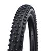 Schwalbe Unisex's ICE SPIKER PRO Perf, DD, RaceGuard, TLE Tyres, Black, 57-584 view 2