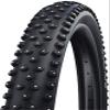 Schwalbe Unisex's ICE SPIKER PRO Perf, DD, RaceGuard, TLE Tyres, Black, 57-584 view 4