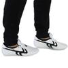 Keenso Taekwondo Shoes,for Sport Boxing Kung fu Taichi,Martial Arts Sneaker,Lightweight Shoes for Men and Women with Blue Storage Bag(42) Taekwondo view 4