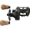 13 FISHING - Concept A3 - Baitcast Reels, Black view 2