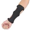 Archery Arm Guard, Adjustable Strap with Padded Protection for Forearm, for Target Practice, and Competition