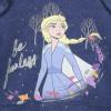 Disney Frozen Elsa Toddler Girls Dress Purple 3T view 2