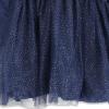 Disney Frozen Elsa Toddler Girls Dress Purple 3T view 4