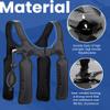 Bluhalo Cooling Device for Body Armor Vests: Provides Air Circulation and Reduces Sweat - Perfect for Police, Security, Tactical, and Military - Works with Kevlar Vests and Body Armor view 4