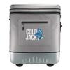 Cold Jack CJRC48 Rolling Soft Sided Cooler view 1