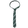 Funnlot Halloween Cosplay Tie Costume Accessory Green Necktie Tie for Pretend Party Dress Up Costume Hand-Made Necktie (Green) view 1