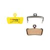 SwissStop RS Bicycle Disc Pads Model D31 for Sram Ultimate and Avid Elixir Brake Calipers view 1