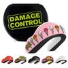 DAMAGE CONTROL Extreme Impact Mouth Guard Sports Mouthguard for Boxing, MMA, BJJ, Hockey, Rugby, Lacrosse, & More Mouthpiece for Teeth & Jaw Protection, for Youth & Adults (Women, I Scream) view 1