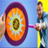 JA-RU Soft Flying Disc Toy (2 Discs Assorted Colors) 12 Inch Flying Rings for Kids | Outdoor Recess Toys | Swimming Pool & Beach Sports Games | Party Favors. 1031-2p view 4