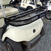 3G Front Outer Storage Basket for Yamaha G22 Golf Carts 2003-2006 view 2