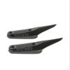 EDELRID Talon Gaff Short, 43mm, Silver view 1