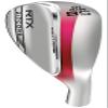 Cleveland Golf RTX Zipcore TS 58 Mid LH, Silver view 4