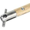 Abbey Bike Tools Team Issue Pedal Wrench Wood, One Size view 3