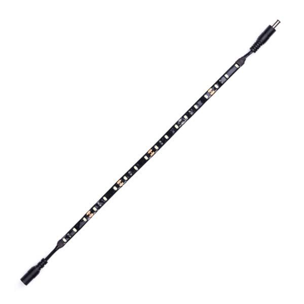 Gun Storage Solutions Additional 12" LED Light Strand to use with existing Gun Safe Light Kit (Hook and Loop Backed)