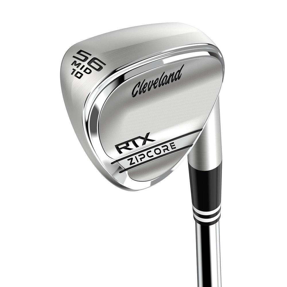 Cleveland RTX Zipcore TS 60 Full RH, Silver