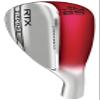 Cleveland RTX Zipcore TS 60 Full RH, Silver view 4