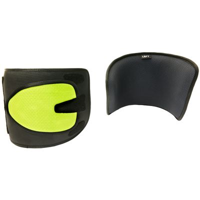 Edelrid Talon Calf Padding (L+R), Night