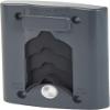 Blue Sea 7825 Sure Eject Cover Plate Gray view 1