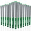 SHABIER Multi Compound Golf Grips,Golf Grips Set of Golf Grips 13 Pack | High Traction and Feedback Rubber Golf Club Grips 13 Grips (13pcs Green) view 1