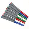 SHABIER Multi Compound Golf Grips,Golf Grips Set of Golf Grips 13 Pack | High Traction and Feedback Rubber Golf Club Grips 13 Grips (13pcs Green) view 2