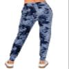 ALWAYS Women's Tie Dye Jogger Pants - Skinny Fit Premium Soft Lightweight Stretch Pockets Sweatpants 1911na S view 4