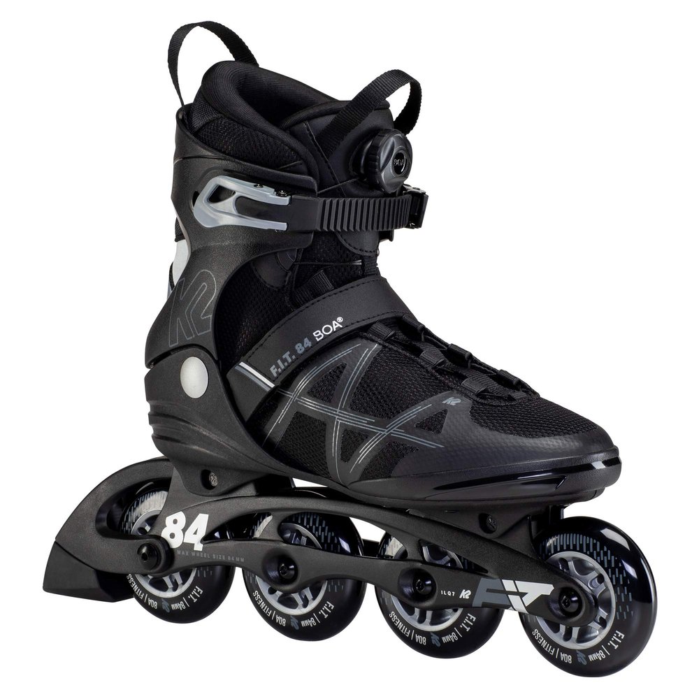 K2 Skate F.I.T. 84 BOA