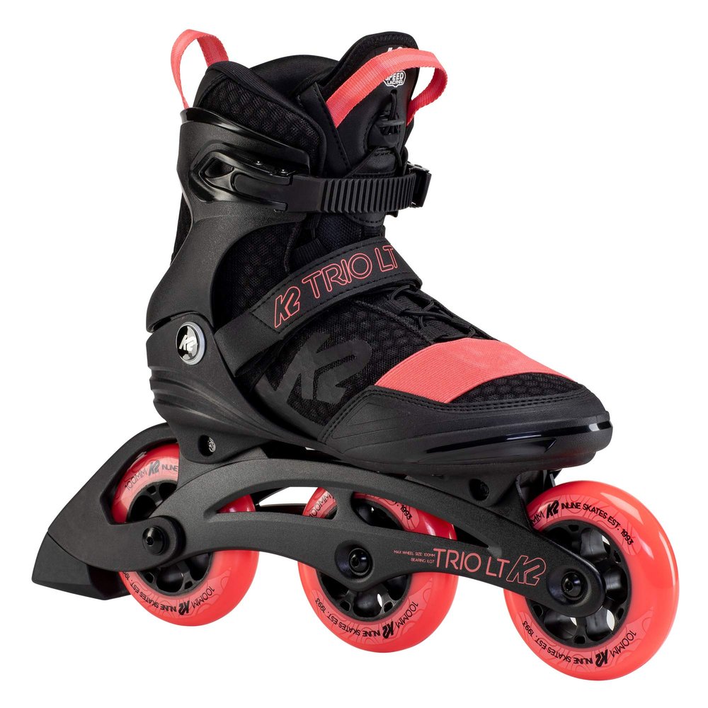 K2 Skate Trio Lt 100, 11