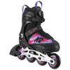 K2 Skate Charm BOA ALU, Purple_Swirl, 4-8 view 2