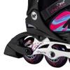 K2 Skate Charm BOA ALU, Purple_Swirl, 4-8 view 4