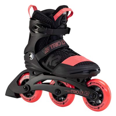 K2 Skate Trio Lt 100, 8.5