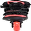 K2 Skate Trio Lt 100, 8.5 view 4