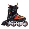 K2 Skate SK8 Hero BOA ALU, Orange_Swirl, 4-8 view 2