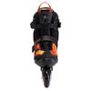 K2 Skate SK8 Hero BOA ALU, Orange_Swirl, 4-8 view 3