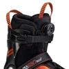K2 Skate SK8 Hero BOA ALU, Orange_Swirl, 4-8 view 4