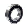 2437H8 2RS Rubber Bearing for Easton Rear Wheel Hope Hubs Variouse 24 x 37 x 8mm view 1