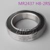 2437H8 2RS Rubber Bearing for Easton Rear Wheel Hope Hubs Variouse 24 x 37 x 8mm view 2