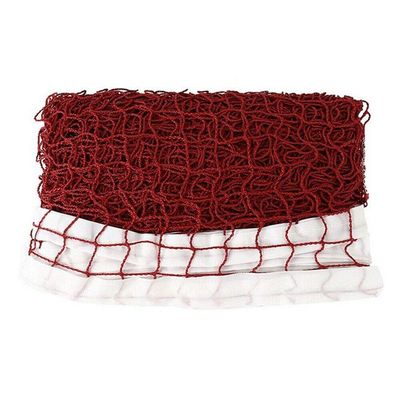 VALINK 31 inch Badminton Net, Portable Training Badminton Volleyball Tennis Net Indoor Outdoor Beach Garden Sports Quickstart Tennis Badminton Square Net, Durable Rainproof Net - 76cm