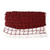 VALINK 31 inch Badminton Net, Portable Training Badminton Volleyball Tennis Net Indoor Outdoor Beach Garden Sports Quickstart Tennis Badminton Square Net, Durable Rainproof Net - 76cm view 1