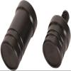 2 Set Plastic Billiard Cue Joint Protectors Black Pool Cue Stick Protectors 5/16x18 view 4