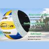 Senston Volleyball Official Size 5 - Waterproof Indoor/Outdoor Soft Volleyball for Beach Play, Game,Gym,Training view 3