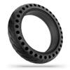 Cabilock Shock-Absorbent Honeycomb Non-Pneumatic Tires for Electric Scooters Explosion Rubber Design Easy Installation and High Density for Improved Performance view 4