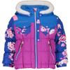 Obermeyer Kids Girl's Jamie Jacket (Toddler/Little Kids/Big Kids) Prickly Pear 4T Toddler view 1