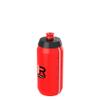 POLISPORT Bottle R550 Red, 550 ml view 1