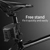 Bike Chain Locks,Bike Cable Locks,Folding Bike Lock,Bicycle Burger Lock,Bike Folding Chain Lock,Bicycle Locks Heavy Duty Anti Theft,Great Bike Safety Tool view 2